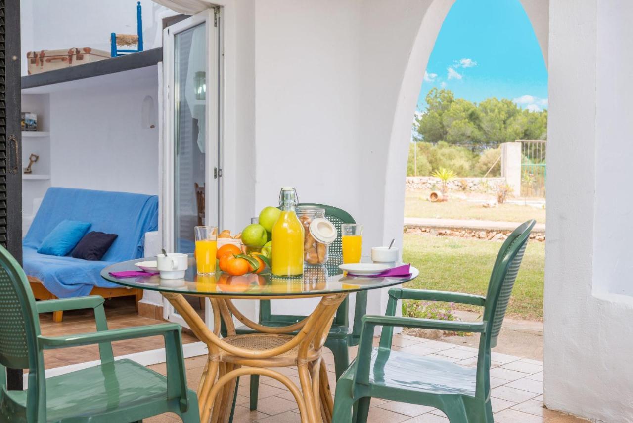 6 Cala Serena (Mallorca)