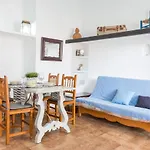 Cala Serena Beach 6