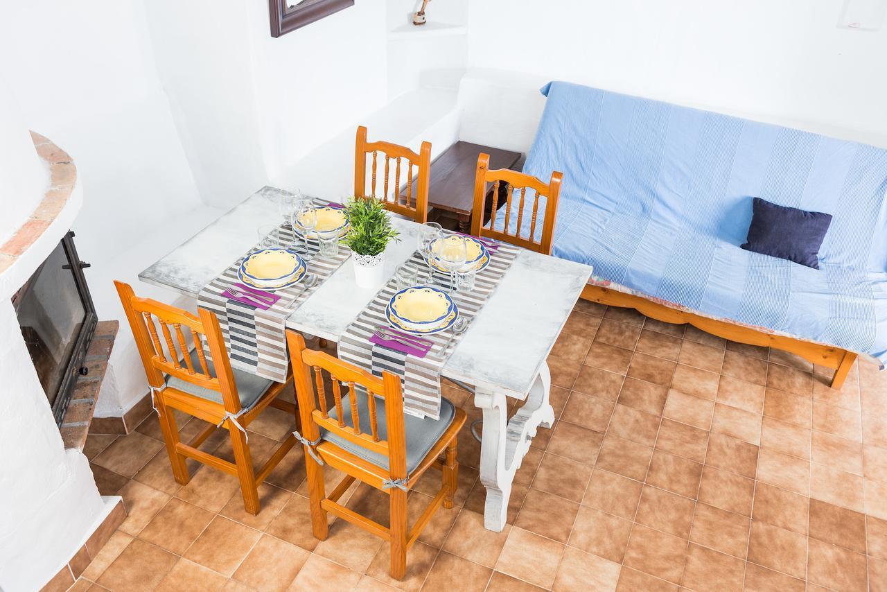 Cala Serena 6 Ferienhaus