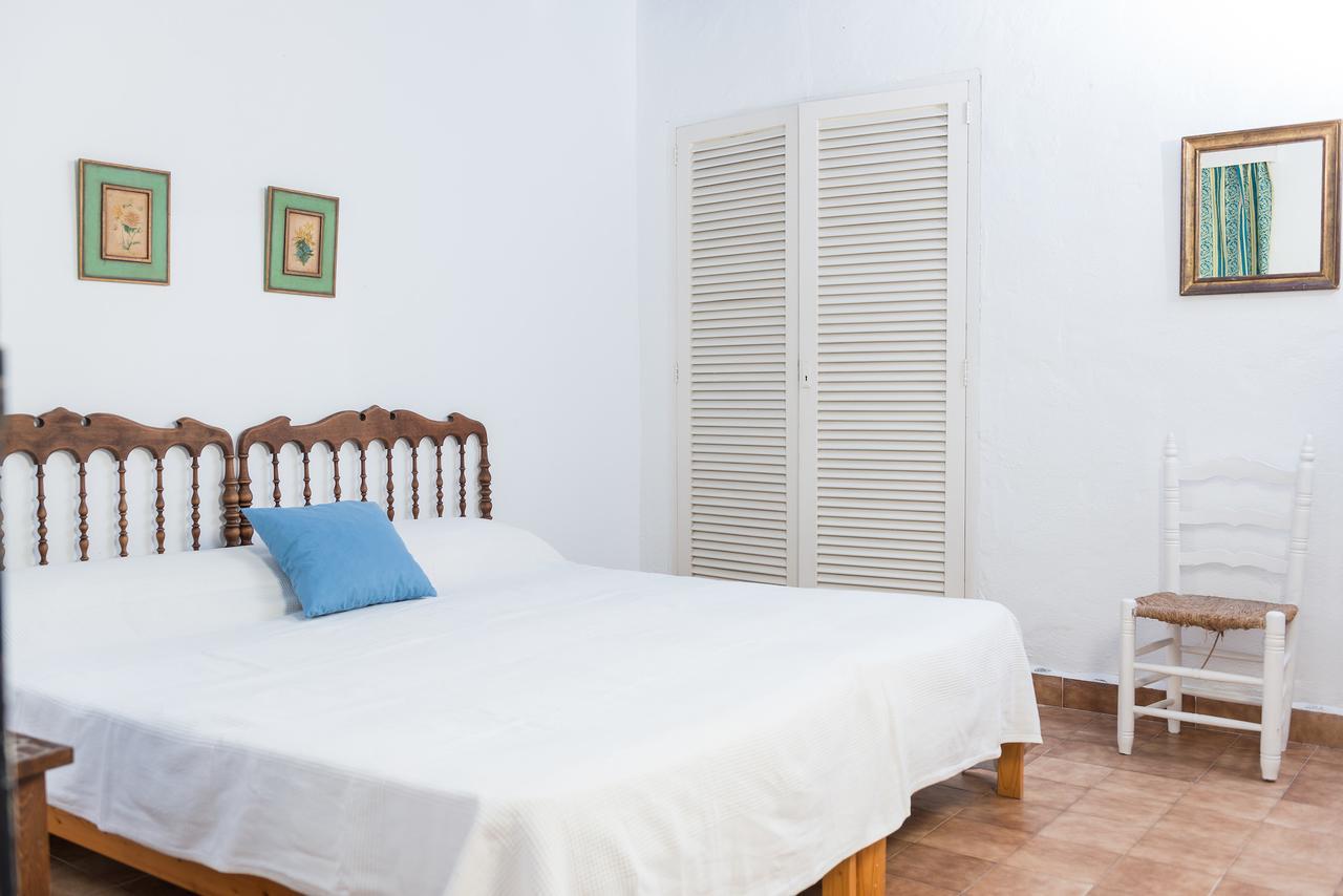 Cala Serena 6 Ferienhaus *