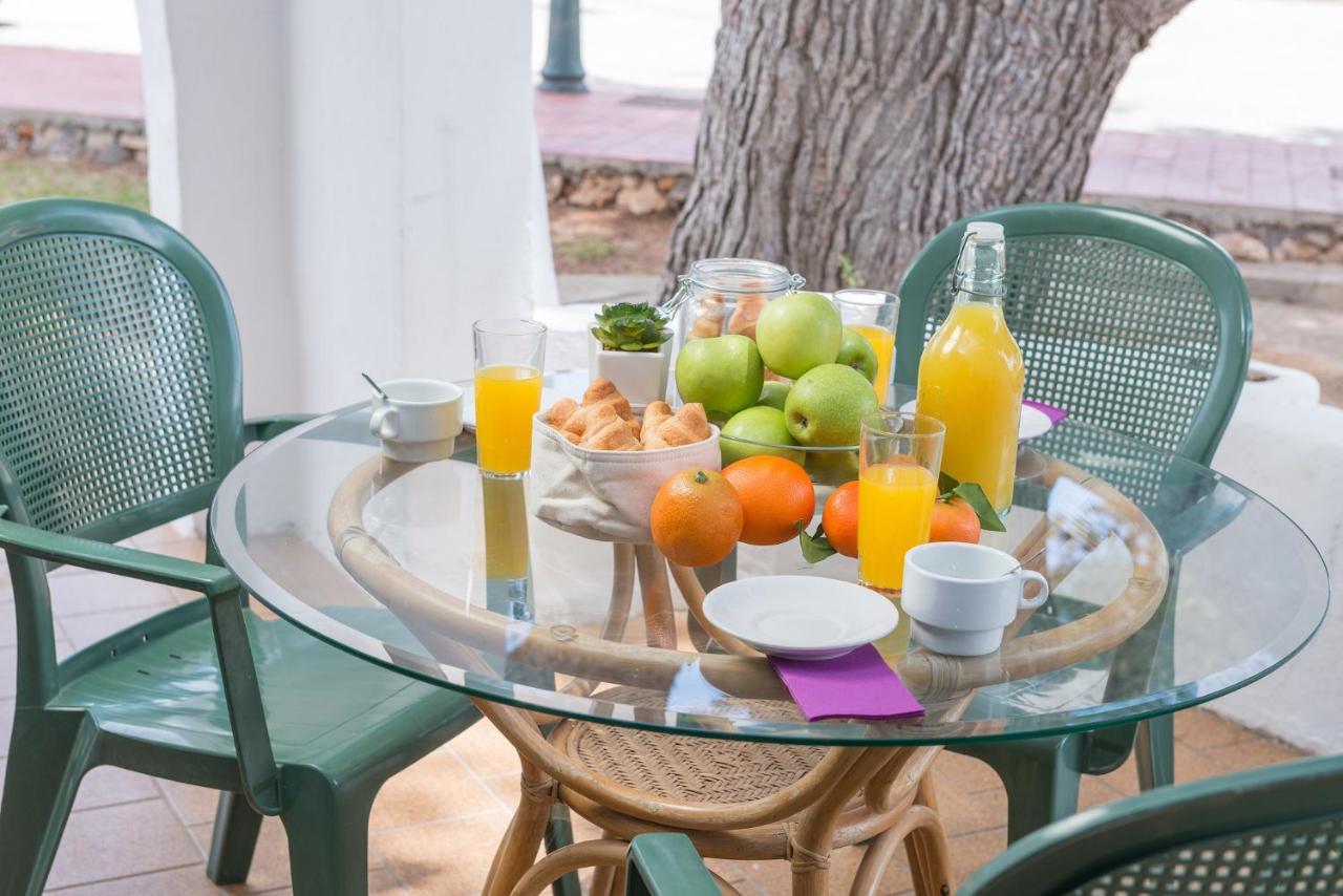 Ferienhaus Cala Serena 6 Cala Serena (Mallorca)