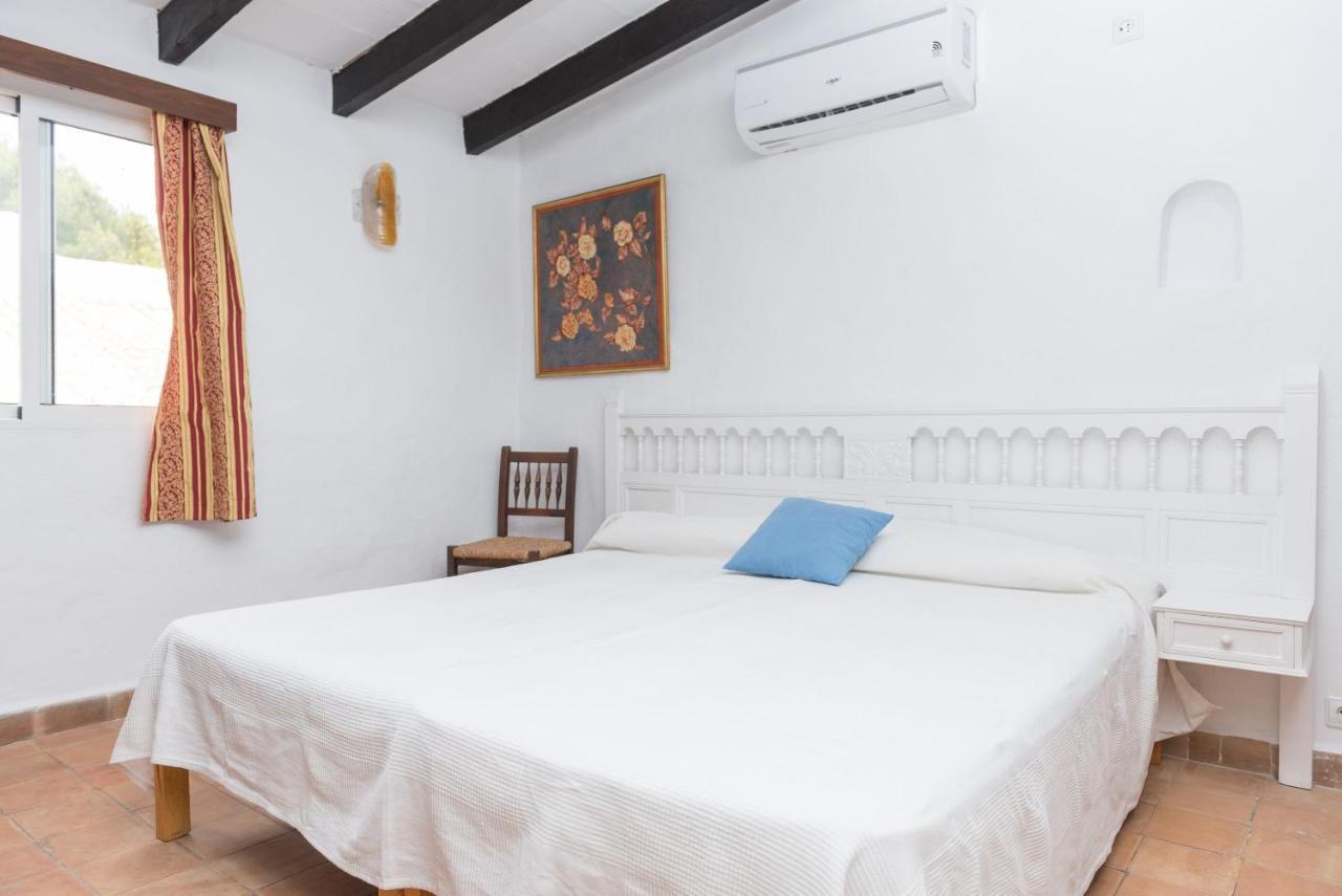 Cala Serena 6 Сasa de vacaciones
