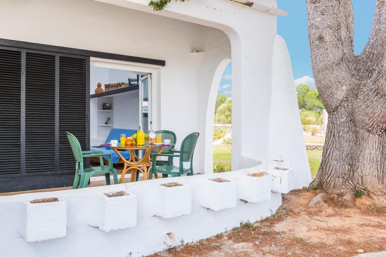 Сasa de vacaciones Cala Serena 6 *