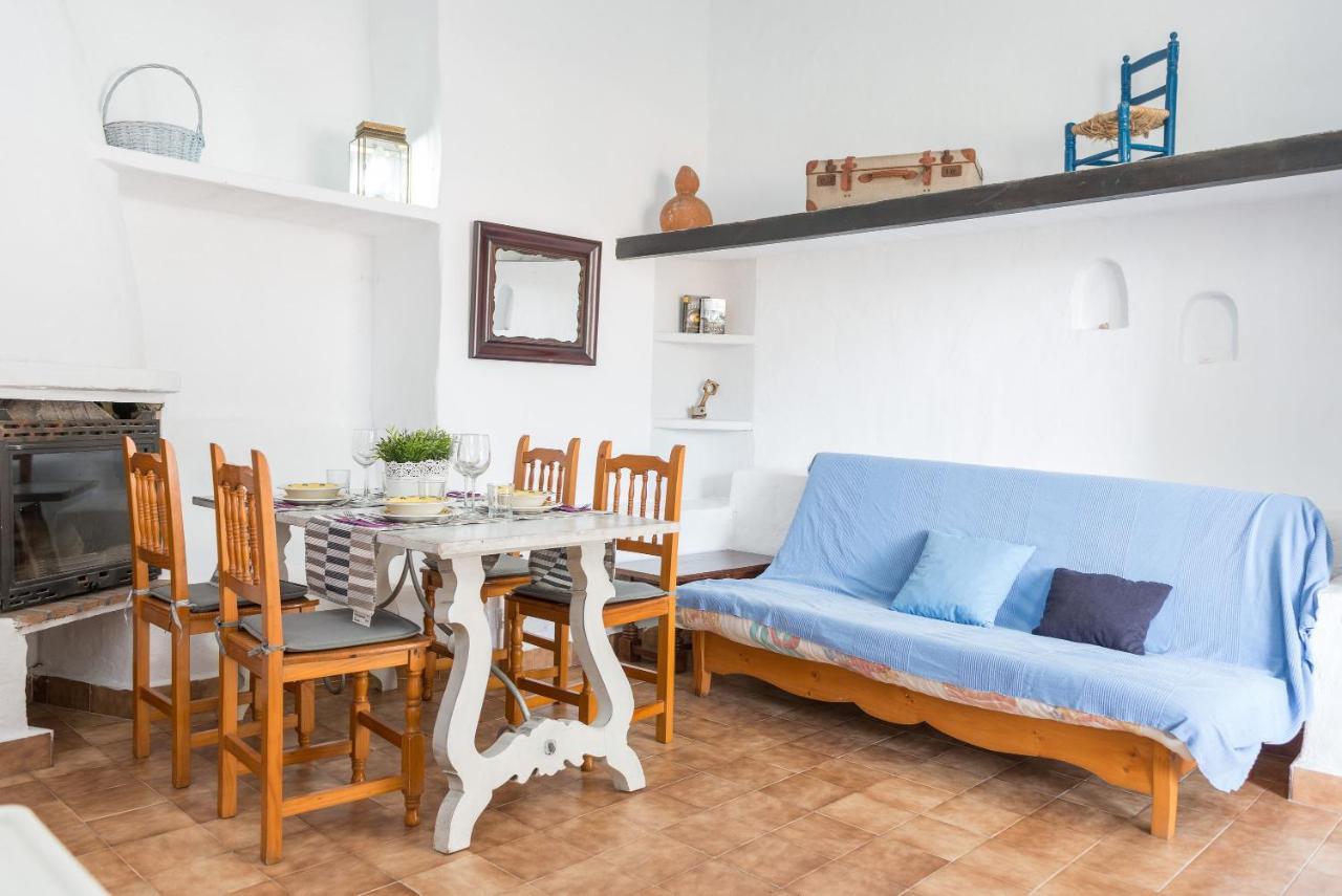 Cala Serena 6 Сasa de vacaciones